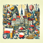 Turystyka w województwie lubuskim: Wydarzenia, inicjatywy i rozwój regionu