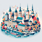 Wydarzenia w województwie lubuskim: Kulturalny i społeczny tydzień października 2025