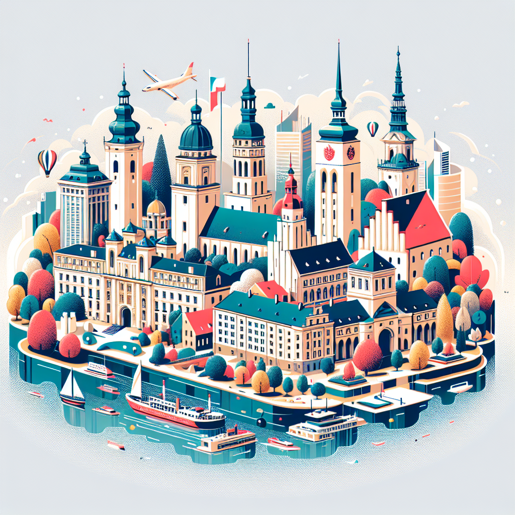 Aktualności z Województwa Lubuskiego: Kultura, Polityka i Rozwój