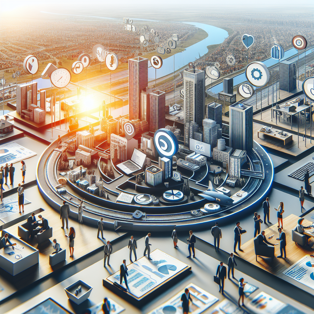 Biznes w województwie lubuskim – Aktualne wydarzenia i inicjatywy