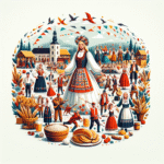 Wiadomości z Województwa Lubuskiego: Bezpieczeństwo, Inwestycje i Kultura