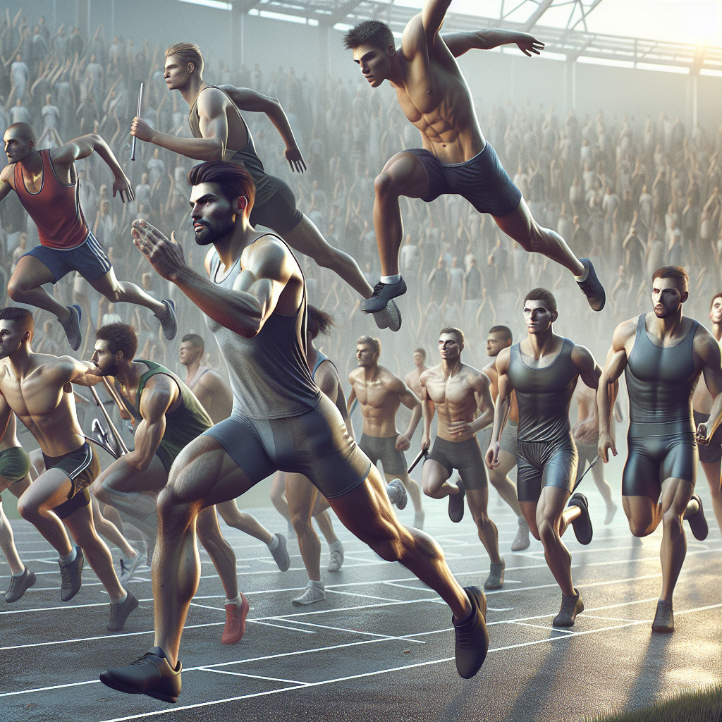 Sport w województwie lubuskim: Aktualności i nadchodzące wydarzenia