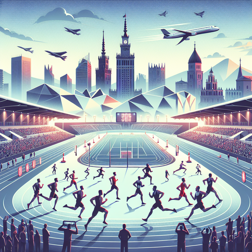 Sport w województwie lubuskim: Najważniejsze wydarzenia ostatniego tygodnia