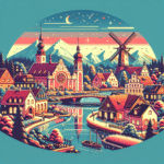 Sport w województwie lubuskim – najnowsze wydarzenia i zapowiedzi