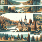 Wydarzenia w Województwie Lubuskim: Społeczne, Gospodarcze i Kulturalne Przemiany