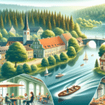 Aktualności z Województwa Lubuskiego: Kultura, Biznes i Sport