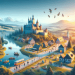 Aktualności z Województwa Lubuskiego: Kultura, Polityka i Rozwój