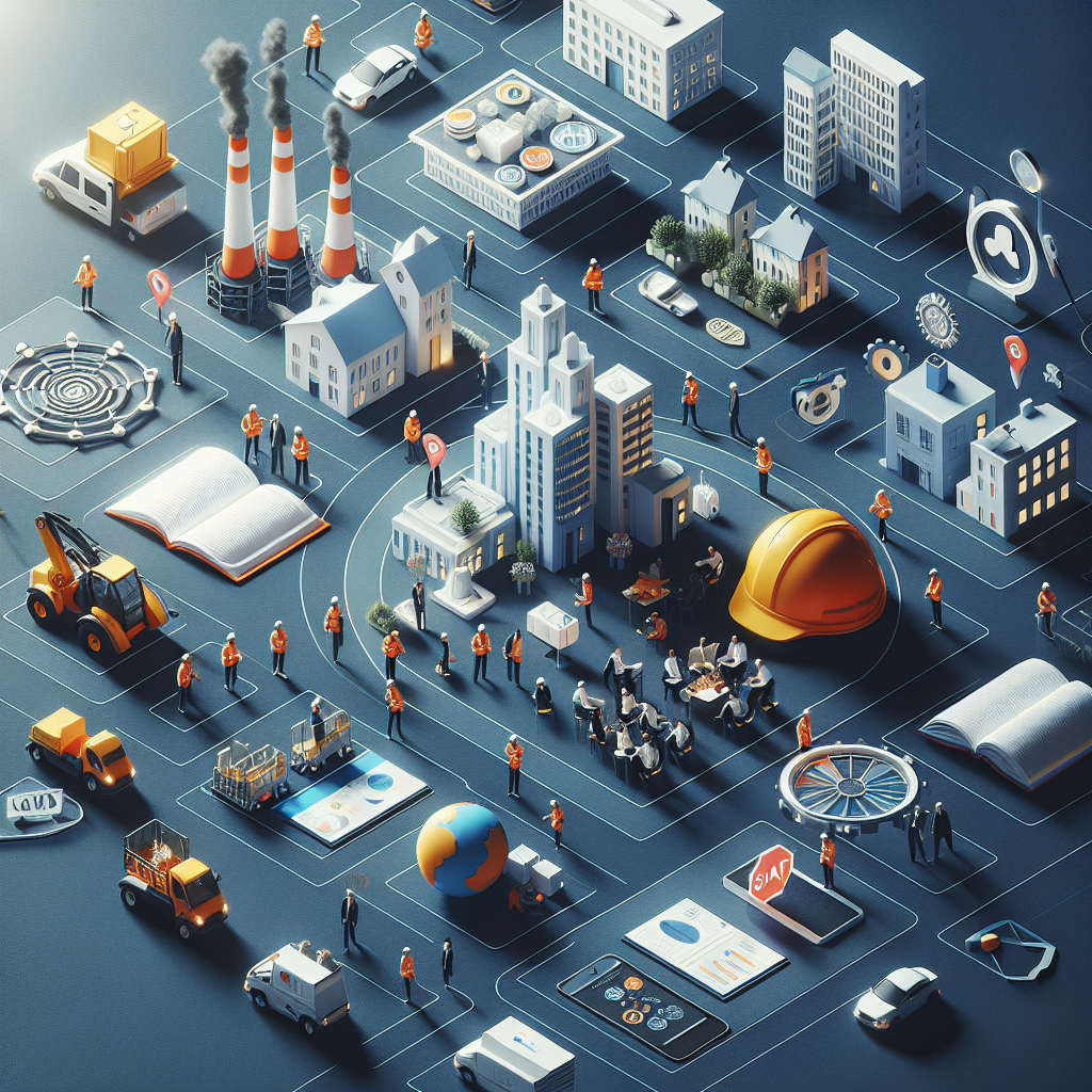 Wiadomości z Województwa Lubuskiego: Bezpieczeństwo, Inwestycje i Kultura