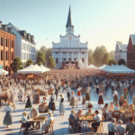 Turystyka w Województwie Lubuskim – Wydarzenia i Atrakcje