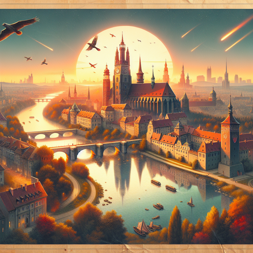 Wydarzenia w województwie lubuskim: Październik 2025