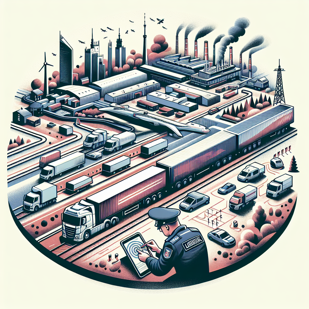 Wydarzenia w województwie lubuskim: najnowsze informacje i ich wpływ na region